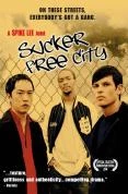 Top 10 👏 Sucker Free City DVD - T.V. Carpio, James Hong 👍