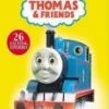 Promo 🎁 Thomas And Friends - Classic Collection - Series 4 DVD - Michael Angelis  🛒