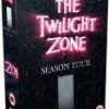 Buy 💯 The Twilight Zone - Season 4 DVD - Malcolm Atterbury, Mike Kellin ❤️