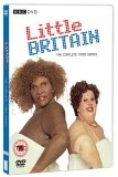 Best Sale 💯 Little Britain - Series 3 DVD - Matt Lucas, David Walliams  ⭐