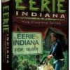 Promo 👏 Eerie Indiana - The Complete Series DVD - Gregory Itzin, Justin Shenkarow 💯