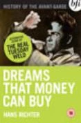 Coupon 🔔 Dreams That Money Can Buy DVD - Libby Holman, Norman Cazanjian 😀