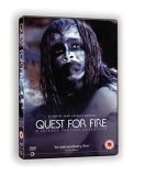 Wholesale 🛒 Quest For Fire DVD - Ron Pearlman, Rae Dawn Chong 🧨