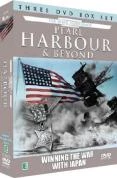 Wholesale 🔥 Pearl Harbour And Beyond DVD -   💯