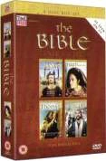Promo 🧨 The Bible DVD - Enrico Lo Verso, Tobias Moretti ❤️