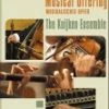 Outlet ⭐ Bach: Musical Offering DVD - The Kuijken Ensemble  🧨