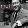 Hot Sale 🔔 Matt Monro - Matt At The Movies DVD - Matt Monro  ✔️