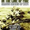 Best reviews of 🔥 In The Line Of Fire - Famous Battles Of World War One DVD -   👍
