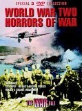 Wholesale 🛒 World War Two Horrors Of War DVD -   🤩