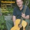 Best reviews of 🤩 Fingerpicking Guitar 1 & 2 DVD - Stefan Grossman  🔥