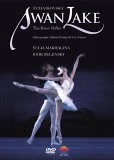 Promo 😍 Swan Lake - Kirov Ballet DVD - The Kirov Ballet  🌟