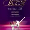 Brand new ✨ Sleeping Beauty - The Kirov Ballet DVD - Sergei Berezhnoi, Vladimir Ponomaryov 😍