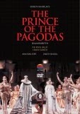 Best Sale 🌟 The Prince Of The Pagodas DVD - Darcey Bussell, Jonathan Cope  ✔️
