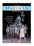 Best Sale 🎉 Spartacus - The Bolshoi Ballet DVD - Irek Mukhamedov, The Bolshoi Ballet 🤩