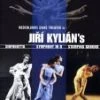 Hot Sale 🎁 Jiri Kylian's - Sinfonietta / Symphony In D / Stamping Ground DVD - Netherlands Dans Theater  ✨