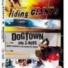 Best reviews of 😍 Riding Giants / Dogtown And Z-Boys DVD - Sean Penn , Greg Noll ✔️