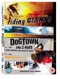 Best reviews of 😍 Riding Giants / Dogtown And Z-Boys DVD - Sean Penn , Greg Noll ✔️ 1 Best reviews of 😍 Riding Giants / Dogtown And Z-Boys DVD - Sean Penn , Greg Noll ✔️