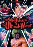 Cheap 🌟 WWE - The Self-Destruction Of The Ultimate Warrior DVD -   💯