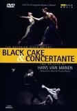 Best deal 👏 Black Cake And Concertante DVD - The Bavarian State Ballet  😍