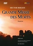 Best deal 🛒 Berlioz - Requiem Op. 5 - La Grande Messe Des Morts DVD - Keith Lewis, Colin Davis  🌟