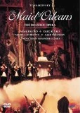 Best reviews of 🛒 The Maid Of Orleans - Bolshoi Opera DVD - Alexander Lazarev , Oleg Kulko 👏