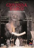 New ✔️ Giovanna D'Arco - Teatro Comunale Di Bologna DVD - Renato Bruson, Pietro Spagnoli  🤩