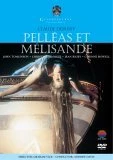 New ⌛ Pelleas Et Melisande DVD - Richard Croft, Christiane Oelze 🔥