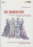 Hot Sale ❤️ Die Zauberflote - Mozart DVD - Birgitta Larsson, Drottningholm Court Theatre Orchestra An 💯