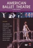 Wholesale 🧨 American Ballet Theatre - In San Francisco DVD - Natalia Makarova, Cynthia Gregory ❤️