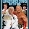 Best deal 😍 WWE - Greatest Wrestling Stars Of The 80's DVD - Sergeant Slaughter, Ric 'The Nature Boy' Flair 😍