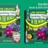 Cheapest 🎁 Greatest Gardening Tips DVD - Steve Brookes (Pres/Narr)  🔔
