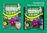 Cheapest 🎁 Greatest Gardening Tips DVD - Steve Brookes (Pres/Narr)  🔔