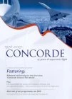Top 10 🛒 Concorde - 27 Years of Supersonic Flight DVD -   ✔️