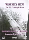 Wholesale 🌟 Waverley Steps / Edinburgh / Northern Capital DVD -   🧨