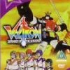 New ✨ Voltron - Vol. 1 DVD - Jack Angel, Neil Ross 🎁