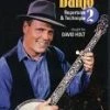Deals 😀 Clawhammer Banjo - Repertoire And Technique 2 DVD - David Holt  😍