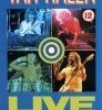 Outlet 🎁 Van Halen - Live Without A Net DVD - Van Halen  🛒