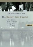 Outlet ⌛ The Modern Jazz Quartet - 35th Anniversary DVD - Milt Jackson, John Lewis 🌟 1 Outlet ⌛ The Modern Jazz Quartet - 35th Anniversary DVD - Milt Jackson, John Lewis 🌟