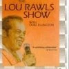 Outlet 🔥 The Lou Rawls Show - With Duke Ellington DVD - Duke Ellington  🔔