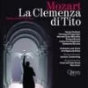 Best deal ⌛ La Clemenza Di Tito - Mozart DVD - Ekaterina Siurina, Sylvain Cambreling  🤩