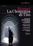 Best deal ⌛ La Clemenza Di Tito - Mozart DVD - Ekaterina Siurina, Sylvain Cambreling  🤩