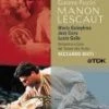Brand new 🌟 Manon Lescaut - Puccini DVD - Aldo Bramante, Mario Bolognesi 🧨