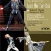 Wholesale ❤️ Ivan The Terrible - Prokofiev And Grigorovich DVD - Karl Paquette, Ballet de l'Opera National de Paris 🛒