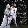 Cheapest ⭐ Pique Dame DVD - Ilze Liepa, Svetlana Lunkina 👍