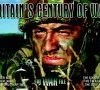 Promo 💯 Britain's Century Of War DVD -   🌟