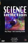 Top 10 🎁 Science In Action 1 - Key Stage 1 And 2 Learning Guide DVD -   🔥