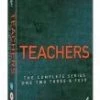Budget 🔥 Teachers Complete Series 1-4 DVD - Max Dabbs , Adrian Bower 🔔