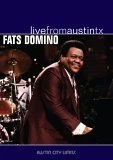 Top 10 😀 Fats Domino - Live From Austin, TX DVD - Fats Domino ✨ 1 Top 10 😀 Fats Domino - Live From Austin, TX DVD - Fats Domino ✨