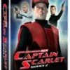 Coupon ✔️ Captain Scarlet - Series 2 DVD -   ✔️