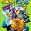 Deals 👍 Inspector Gadget's Field Trip - Vol. 2 DVD -   🧨